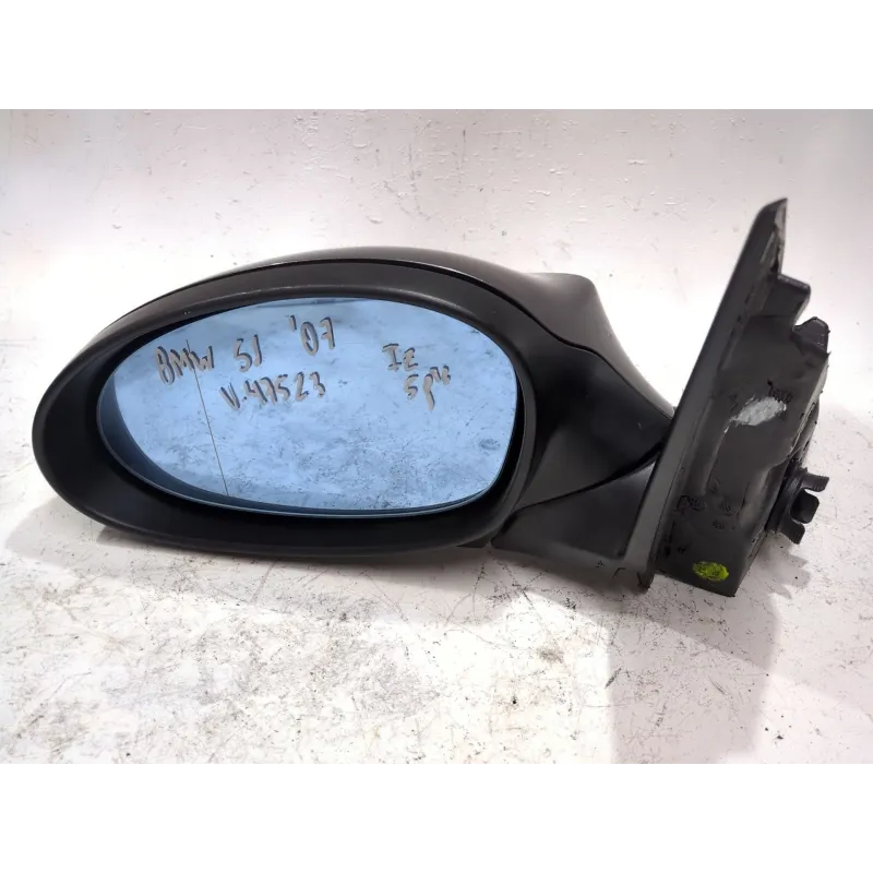 Recambio de retrovisor izquierdo para bmw 1 (e81) 118 d referencia OEM IAM 2402040 51337129647  