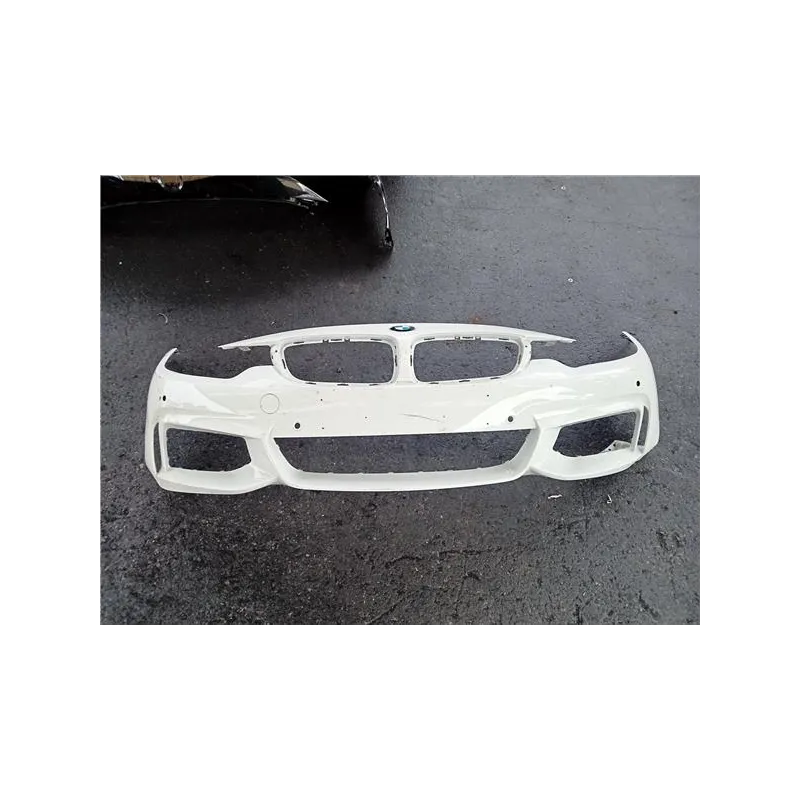 Recambio de paragolpes delantero para bmw serie 4 coupe (f32)(2013) referencia OEM IAM F 32 33 36  