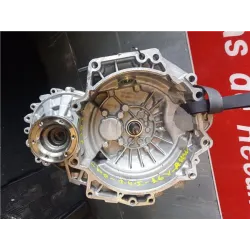 Recambio de caja cambios manual para seat leon (1m1)(11.1999) 1.4 16v referencia OEM IAM DUW  