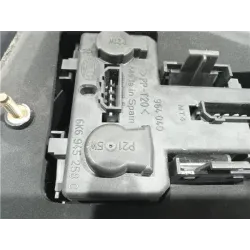 Recambio de piloto trasero derecho para seat ibiza (6k1)(08.1999) 1.4 referencia OEM IAM 6K6945258C 964040  
