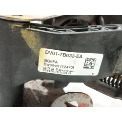 Recambio de potenciometro pedal para ford transit v363 furgoneta (fcd, fdd) 2.2 tdci referencia OEM IAM DV617B633EA  