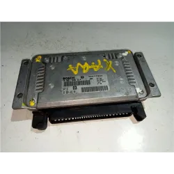 Recambio de centralita inyeccion para citroën xsara berlina (1997) 1.9 td referencia OEM IAM R04080031B  