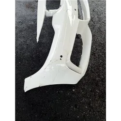 Recambio de paragolpes delantero para bmw serie 4 coupe (f32)(2013) referencia OEM IAM F 32 33 36  