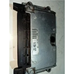 Recambio de centralita inyeccion para citroën xsara berlina (1997) 1.9 td referencia OEM IAM R04080031B  