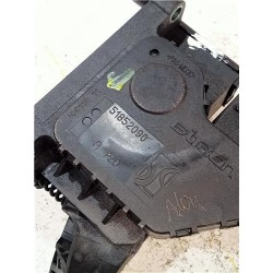 Recambio de potenciometro pedal gas para lancia ypsilon (101)(09.2003) 1.4 16v referencia OEM IAM 51852090  