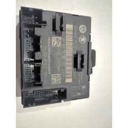 Recambio de modulo confort para skoda yeti (5l) 2.0 tdi 4x4 referencia OEM IAM 7N0959793E  