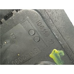 Recambio de potenciometro pedal gas para lancia ypsilon (101)(09.2003) 1.4 16v referencia OEM IAM 51852090  