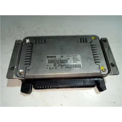 Recambio de centralita inyeccion para citroën xsara berlina (1997) 1.9 td referencia OEM IAM 0261204939  
