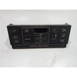 Recambio de mandos climatizador para peugeot 605 (1989) 2.1 turbo diesel referencia OEM IAM 829695F  