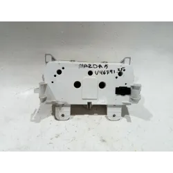 Recambio de mando climatizador para mazda 5 (cr) 2.0 cd (cr19) referencia OEM IAM K1900CC30A04  