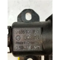 Recambio de valvula aire adicional para citroën xsara berlina (1997) 1.9 td referencia OEM IAM 9635704380  