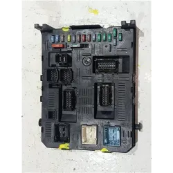 Recambio de caja fusibles/rele para peugeot 307 berlina (s2) x-line 16v hdi fap rhr referencia OEM IAM 9661940480 281171702B  
