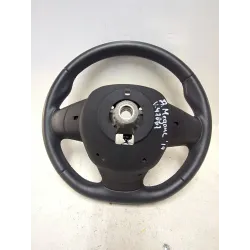 Recambio de volante para renault megane iv sedán 1.3 tce 140 (lvnb) referencia OEM IAM 484005825R 628660900E  