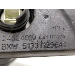 Recambio de retrovisor izquierdo para bmw 1 (e81) 118 d referencia OEM IAM 2402040 51337129647  