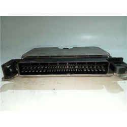 Recambio de centralita inyeccion para citroën xsara berlina (1997) 1.9 td referencia OEM IAM 0261204939  