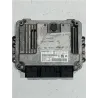 Recambio de centralita inyeccion para citroën c4 berlina (06.2004) 2.0 16v referencia OEM IAM 0281013331  