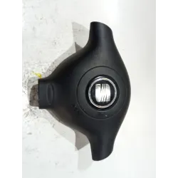 Recambio de airbag volante para seat leon (1m1) 1.6 referencia OEM IAM 1M0880201K  