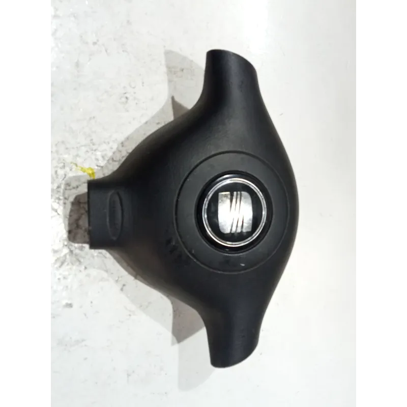 Recambio de airbag volante para seat leon (1m1) 1.6 referencia OEM IAM 1M0880201K  