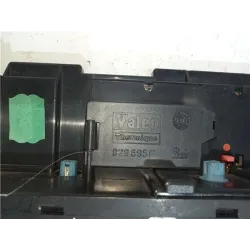 Recambio de mandos climatizador para peugeot 605 (1989) 2.1 turbo diesel referencia OEM IAM 829695F  