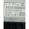 Recambio de centralita inyeccion para citroën c4 berlina (06.2004) 2.0 16v referencia OEM IAM 0281013331  