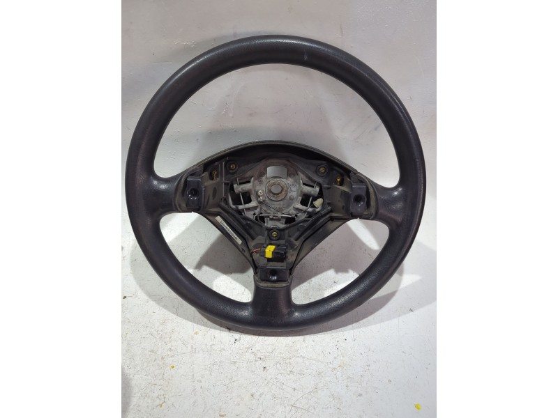 Recambio de volante para peugeot 307 break / sw (s1)(04.200206.2005) 2.0 hdi 90 referencia OEM IAM P353506  