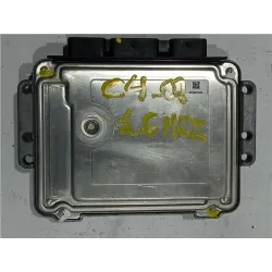 Recambio de centralita inyeccion para citroën c4 berlina (06.2004) 2.0 16v referencia OEM IAM 0281013331  