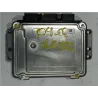 Recambio de centralita inyeccion para citroën c4 berlina (06.2004) 2.0 16v referencia OEM IAM 0281013331  
