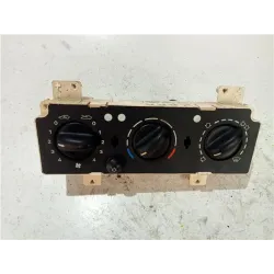 Recambio de mandos climatizador para citroën xsara berlina (1997) 1.9 td referencia OEM IAM xsara c/air  