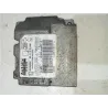 Recambio de centralita airbag para peugeot 407 hdi 135 referencia OEM IAM 603554600  