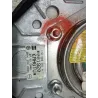 Recambio de airbag volante para seat leon (1m1) 1.6 referencia OEM IAM 1M0880201K  