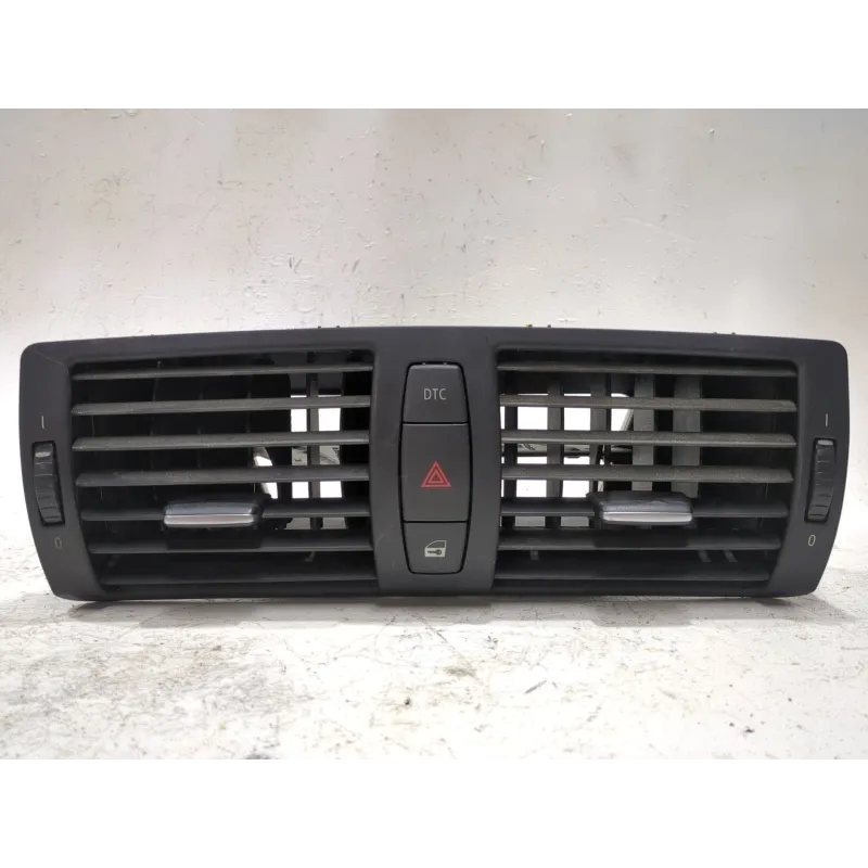 Recambio de boton emergencia para bmw 1 (e81) 118 d referencia OEM IAM 694560303  