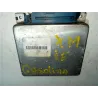 Recambio de centralita inyeccion para citroën xm berlina (1989) 2.1 d 12v referencia OEM IAM 0280000347  