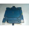 Recambio de centralita inyeccion para citroën xm berlina (1989) 2.1 d 12v referencia OEM IAM 0280000347  