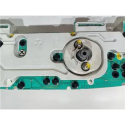 Recambio de cuadro completo para citroën xsara berlina (1997) 1.9 td referencia OEM IAM 9618516580 09021002020  