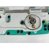 Recambio de cuadro completo para citroën xsara berlina (1997) 1.9 td referencia OEM IAM 9618516580 09021002020  