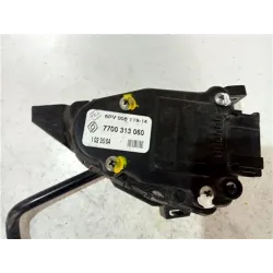 Recambio de potenciometro pedal gas para renault trafic ii combi (04.2001) referencia OEM IAM 7700313060  