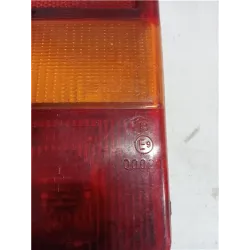 Recambio de piloto trasero izquierdo para seat trans 0.9 referencia OEM IAM E900029 E9006324  