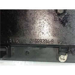 Recambio de cuadro completo para renault scenic ii (jm)(2003) 1.9 dci (jm12, jm0g) referencia OEM IAM 216693949  