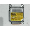 Recambio de centralita airbag para peugeot 206 (1998) 1.4 hdi eco 70 referencia OEM IAM 9636894080 9636894080AT  