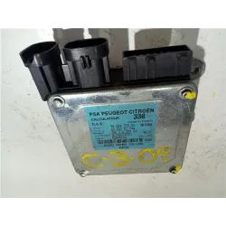 Recambio de centralita direccion asistida para citroën c3 (09.2009) 1.4 hdi 70 referencia OEM IAM 9665433880  