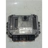 Recambio de centralita inyeccion para peugeot 207 (2006) 1.4 confort [1,4 ltr. - 50 kw hdi] referencia OEM IAM 0281013868 966375