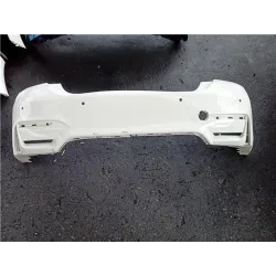 Recambio de paragolpes trasero para bmw serie m4 coupe (f82) basis 24v referencia OEM IAM M4 F82  
