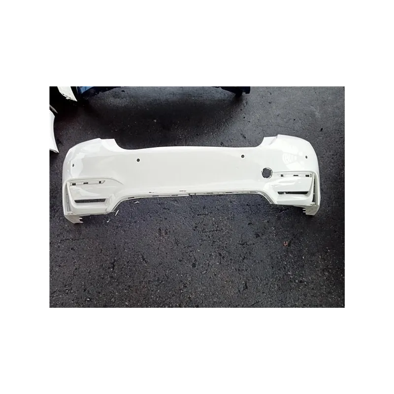 Recambio de paragolpes trasero para bmw serie m4 coupe (f82) basis 24v referencia OEM IAM M4 F82  