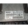 Recambio de centralita inyeccion para peugeot 207 (2006) 1.4 confort [1,4 ltr. - 50 kw hdi] referencia OEM IAM 0281013868 966375