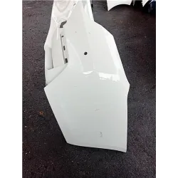 Recambio de paragolpes trasero para bmw serie m4 coupe (f82) basis 24v referencia OEM IAM M4 F82  