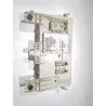 Recambio de caja reles / fusibles para ford focus ii (da_) 2.0 tdci referencia OEM IAM 4M5T14A073DF  