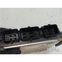 Recambio de centralita inyeccion para peugeot 207 (2006) 1.4 confort [1,4 ltr. - 50 kw hdi] referencia OEM IAM 0281013868 966375