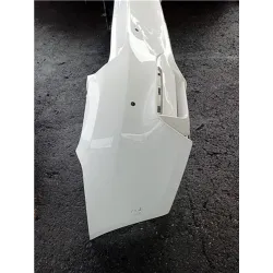 Recambio de paragolpes trasero para bmw serie m4 coupe (f82) basis 24v referencia OEM IAM M4 F82  