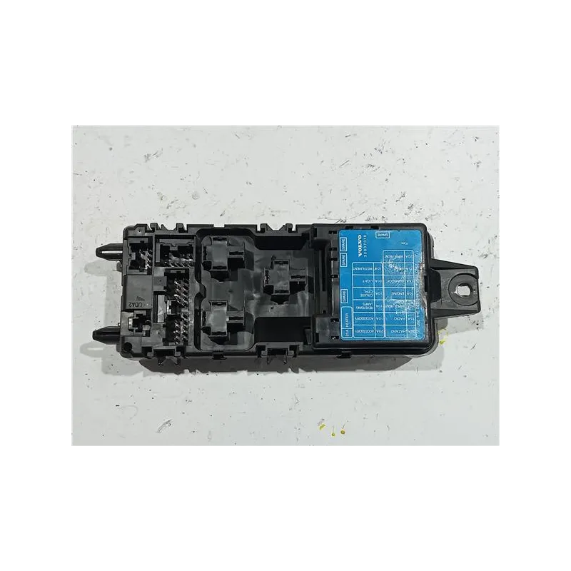 Recambio de caja fusibles/rele para volvo s40 berlina (1995) 1.9 td referencia OEM IAM 30807016  