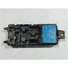 Recambio de caja fusibles/rele para volvo s40 berlina (1995) 1.9 td referencia OEM IAM 30807016  